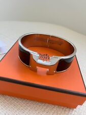 Hermes bracelet clic gebraucht kaufen  Kemmern