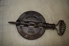 Antique griswold new for sale  Mc Clure