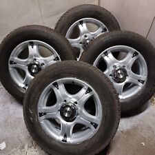 New alloys part for sale  EXETER