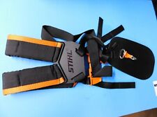 Genuine harness padded d'occasion  Expédié en Belgium