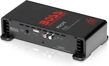 Amplificador de carro BOSS Audio Systems R1002 200 W 2 canais - 2-8 Ohm, alcance total comprar usado  Enviando para Brazil
