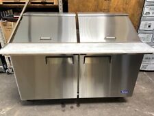 Mega top refrigerated for sale  Orange