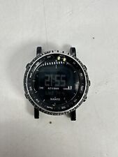 SUUNTO Core relógio esportivo ao ar livre preto digital (Reas Desc), usado comprar usado  Enviando para Brazil