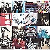 U2 - Achtung Baby (1991) CD tweedehands  verschepen naar Netherlands