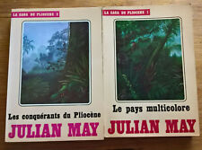 Julian may pierre d'occasion  Caen