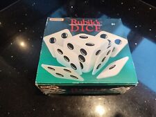 Retro rubik rubix for sale  HALIFAX