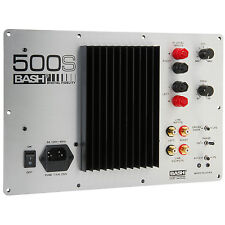 Bash 500s 500w for sale  Shipping to Ireland