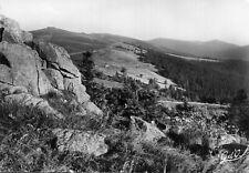 Monts forez col d'occasion  Genillé