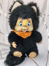 Monchhichi freund kätzchen gebraucht kaufen  Ehingen