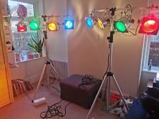 Stage lighting system for sale  MANCHESTER