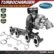 Turbo turbocharger audi for sale  CANNOCK