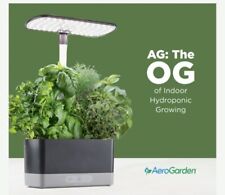 Usado, Aero Garden Harvest XL jardim interno comprar usado  Enviando para Brazil