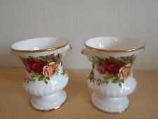 Royal albert old for sale  CHESTER LE STREET