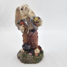 Bunny rabbit figurine for sale  Niles