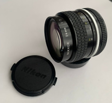 Nikon nikkor wide for sale  ORPINGTON