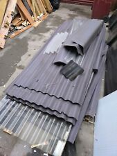 corrugated sheeting for sale  BOLTON