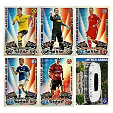 Topps Match Attax 2012/13 Bundesliga - special cards to choose from for sale  Shipping to South Africa