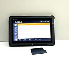 Tablet PC Getac F110 G2 i5-5200U 2.2GHz 4GB Ram sem SSD/OS/AC *LEIA* comprar usado  Enviando para Brazil