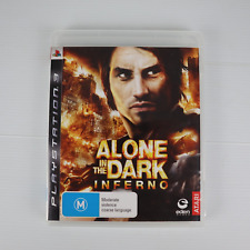 Usado, Alone In The Dark : Inferno - Jogo Sony PlayStation 3 PS3 + Manual comprar usado  Enviando para Brazil