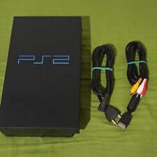 sony playstation 2 fat scph 39004 PAL refurbished no chip #4, used for sale  Shipping to South Africa