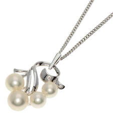 Mikimoto necklace pearl d'occasion  Expédié en Belgium