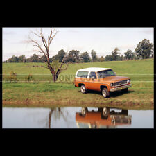 Photo .020008 chevrolet d'occasion  Martinvast