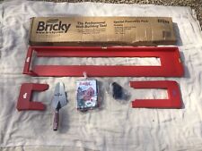 Bricky professional wall for sale  Shipping to Ireland