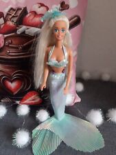 Barbie 90er meerjungfrau gebraucht kaufen  Löbau