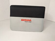 Bernina accessory case for sale  Norman