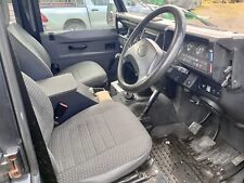 land rover 110 300 tdi for sale  FORT WILLIAM
