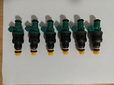 6pcs fuel injectors for sale  Spokane