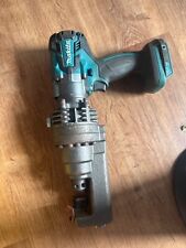 Makita cordless rebar for sale  Hilo