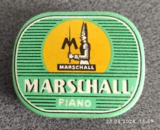 Alte marschall piano gebraucht kaufen  Aalen