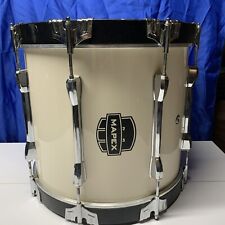 Mapex qualifier marching for sale  Bakersfield