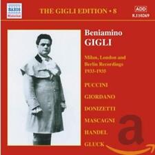 Orchestra gigli edition for sale  Shipping to Ireland