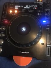 Pioneer cdj 1000 for sale  WREXHAM