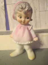 marika girl vintage porcelain for sale  Edison