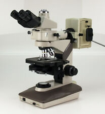 Nikon labophot mikroskop gebraucht kaufen  Uder