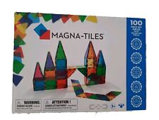 Magna tiles magnetic for sale  LONDON