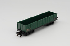Wagon tombereau vert d'occasion  France