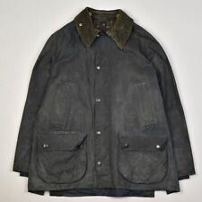 Barbour bedale waxed usato  Anzio