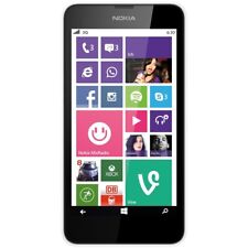 Nokia Lumia 630 biały smartfon z systemem Windows sprawdzony towar używany na sprzedaż  Wysyłka do Poland
