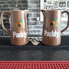 Paddy irish water for sale  CARDIFF