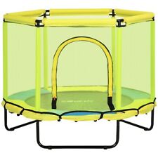 4.6 trampoline enclosure for sale  GREENFORD