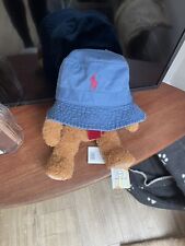 bucket hat polo for sale  HYDE