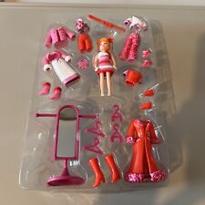 Polly pocket style for sale  GLASGOW
