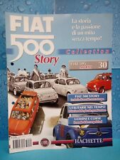 Fascicolo fiat 500 usato  Candelo