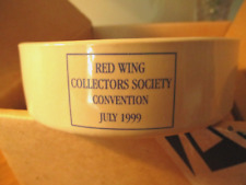 1999 red wing for sale  Stewartville