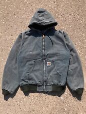 Vintage carhartt zip for sale  Houston