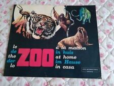 Zoo casa album usato  Belluno